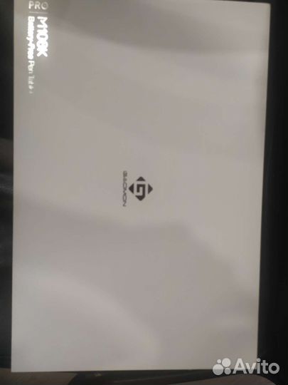 Графический планшет gaomon m106k pro