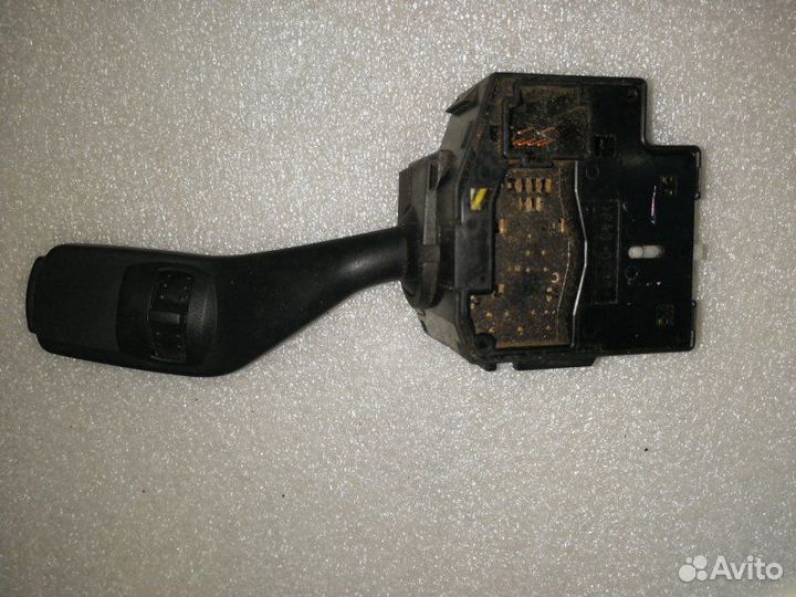 Переключатель подрулевой света Ford Focus 2008