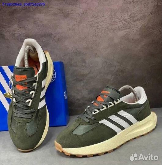 Кроссовки Adidas (Арт.35713)