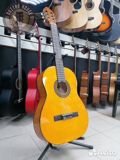 Гитара Классическая Новая