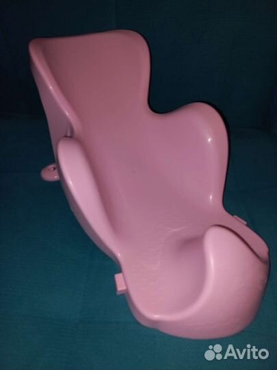 Горка для купания