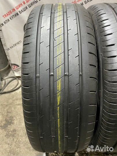 Goodyear EfficientGrip Performance 205/55 R16 91V