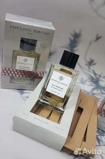 Парфюм в ассортименте Essential 100 ml