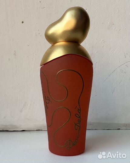 Nina Ricci Deci Dela 30 мл винтаж