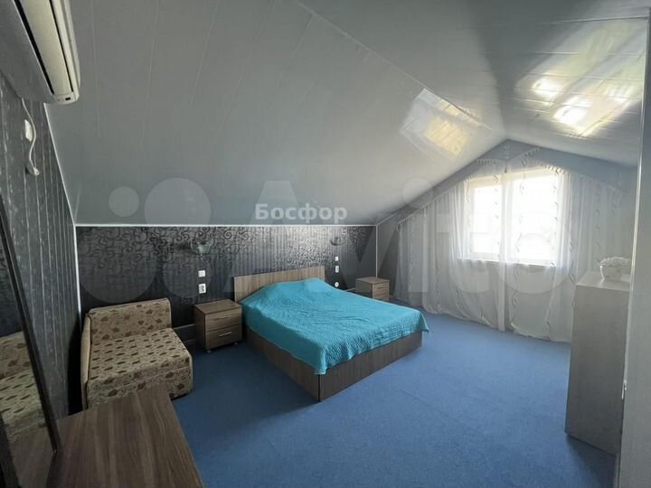 Гостиница 275 м2