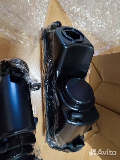 Фара противотуманная VAG