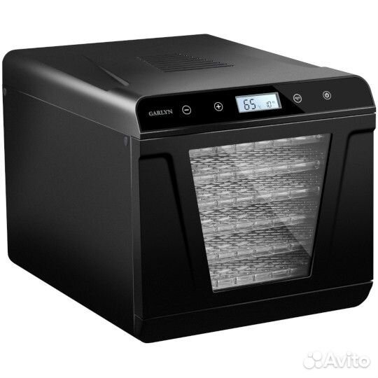 Электрическая сушилка для овощей и фруктов Garlyn