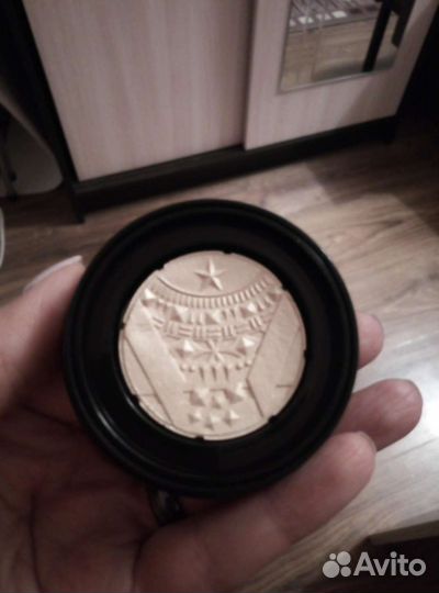 Кремовый хайлайтер от Givenchy