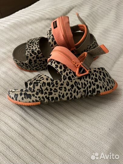 Crocs женские