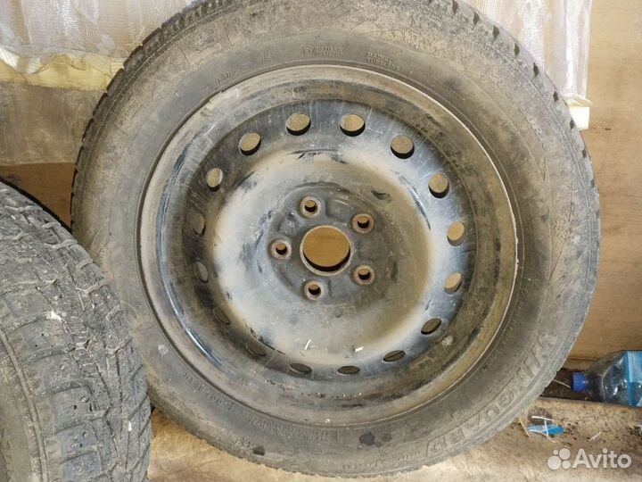 Nexen Classe Premiere 205/60 R16