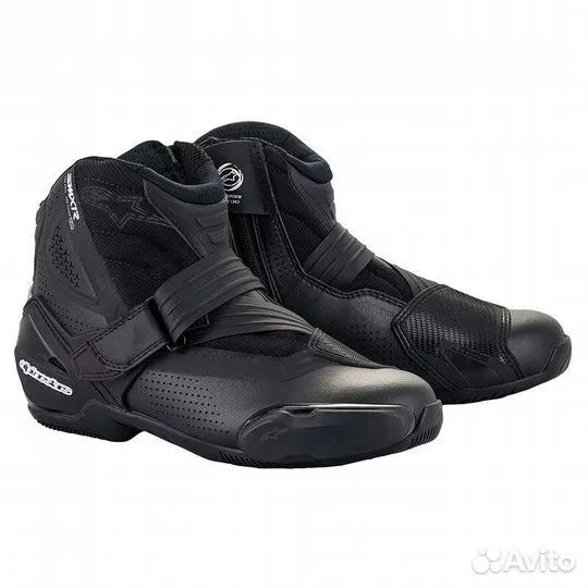 Alpinestars Stella Smx-1 R V2 Vented мотоботинки B