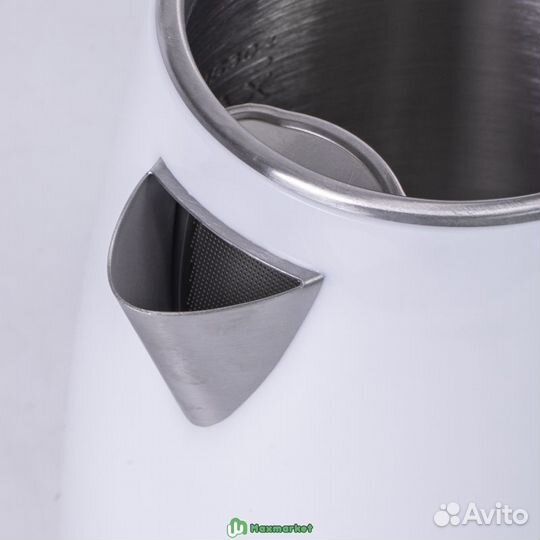 Чайник электрический Galaxy GL 0307 2000Вт 17л