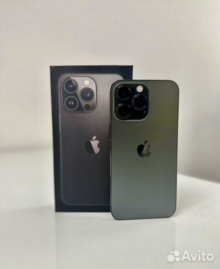 iPhone 13 Pro, 512 ГБ