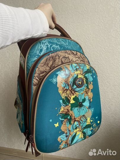 Рюкзак Hummingbird