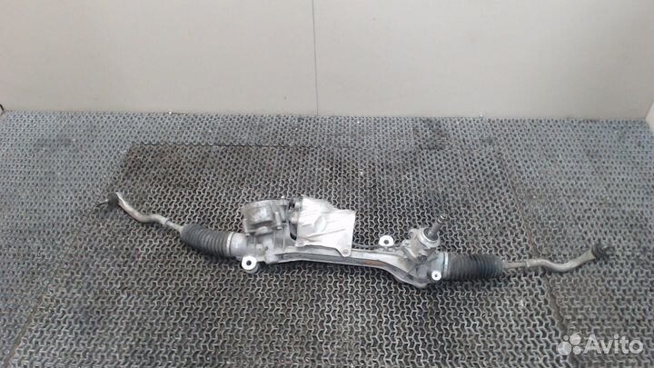 Рейка рулевая без г/у Honda Civic 2015, 2019