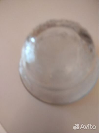 Столовый набор - салатниц