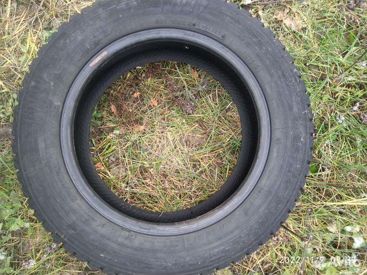 Nitto Therma Spike 185/65 R15 88T