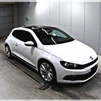 Volkswagen Scirocco 1.4 AMT, 2013, 130 000 км, с пробегом, цена 1 150 000 руб.