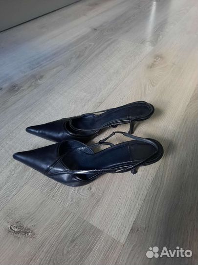 Туфли tj collection 38