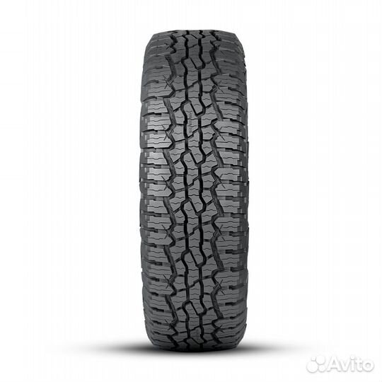 Nokian Tyres Outpost AT 245/75 R16 111T