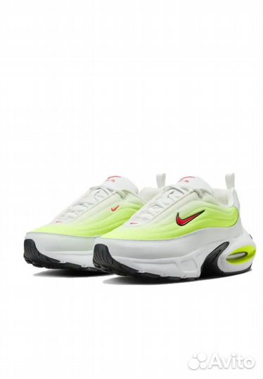 Кроссовки Nike air max женские