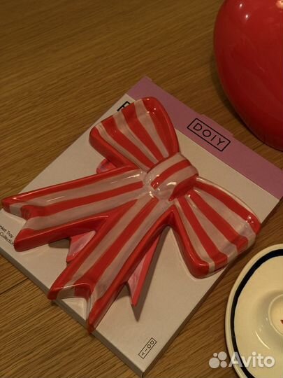 Посуда Zorca, Doiy, керамика ручной работы