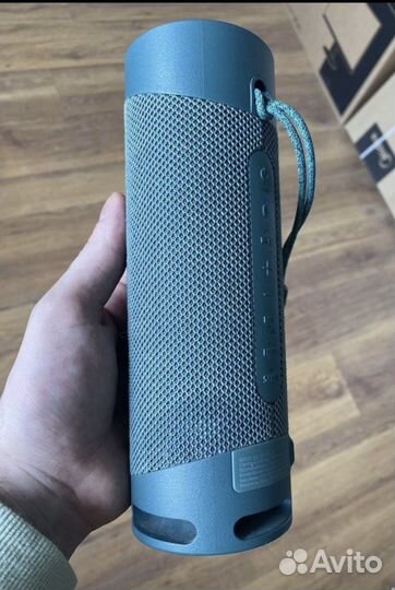 Колонка bluetooh sony srs-xb23