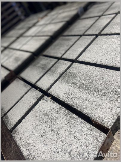 Краснодарская тротуарная плитка заказ от 120 м2