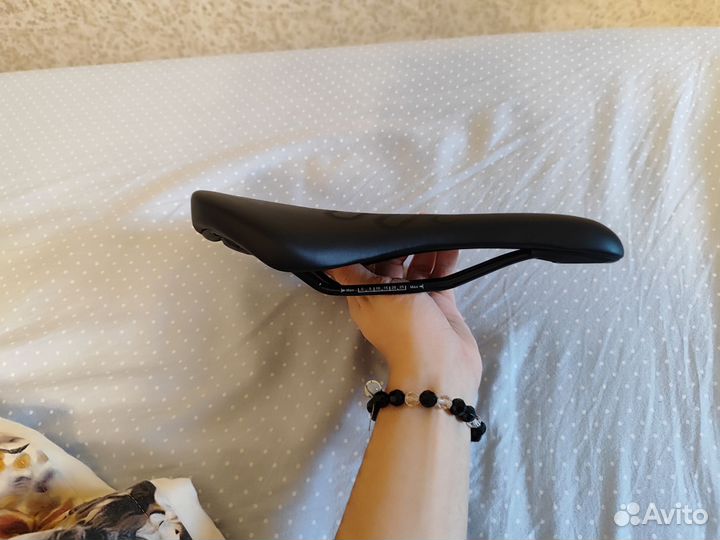 Новое седло format