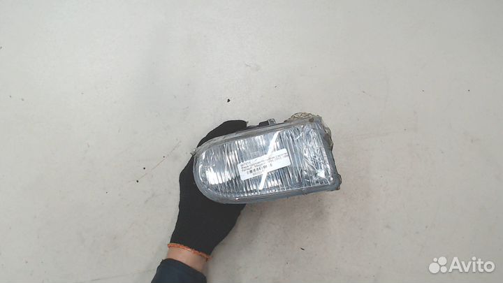 Фара противотуманная Renault Megane, 1996