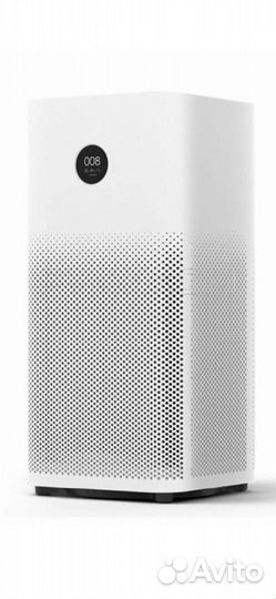 Очиститель воздуха xiaomi mi air purifier 2s