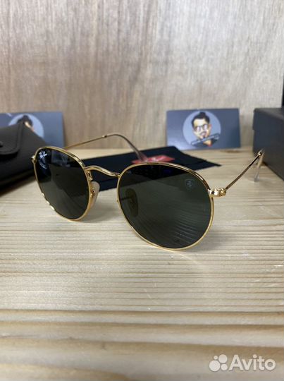 Очки унисекс линзы стекло