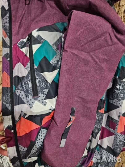 Куртка женская