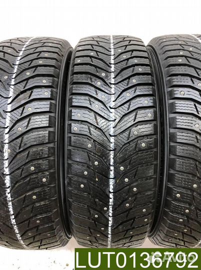 Kumho WinterCraft SUV Ice WS31 215/60 R17 100T