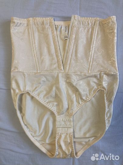 Утягивающее нижнее белье. Бандаж