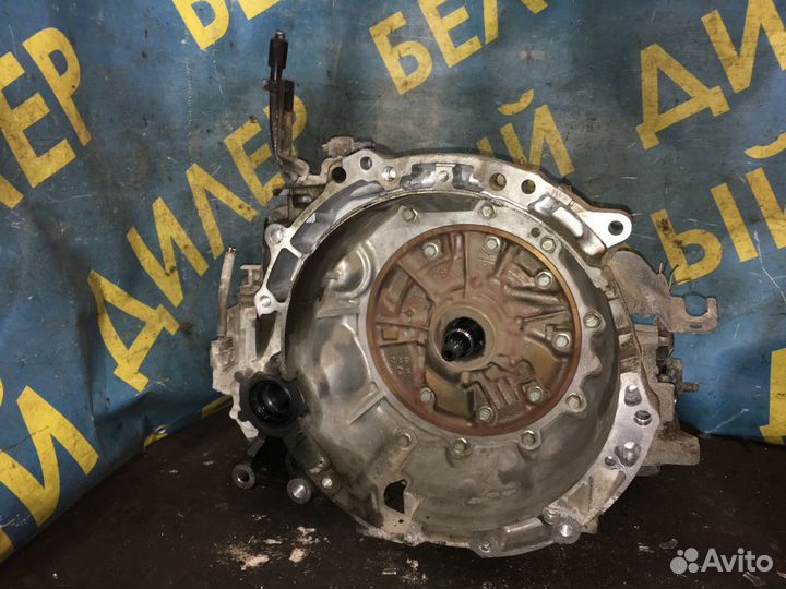 Автоматическая коробка передач Mazda 6 GH