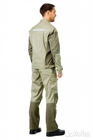 Костюм рабочий