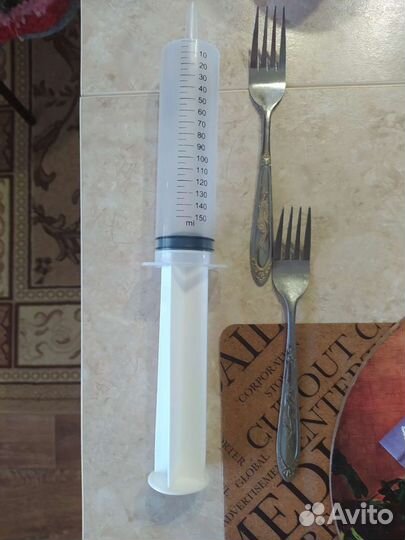 Универсальная помпа