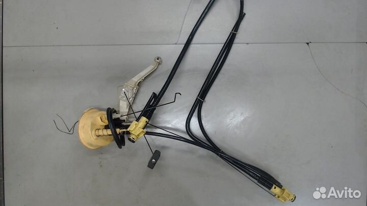 Датчик уровня топлива BMW X5 E53, 2005