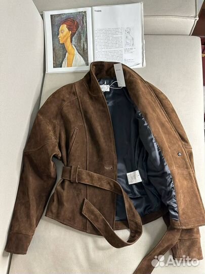 Куртка женская THE ROW