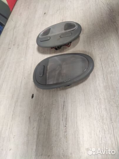 Плафон салона Шевроле Лачетти Chevrolet Lachetti