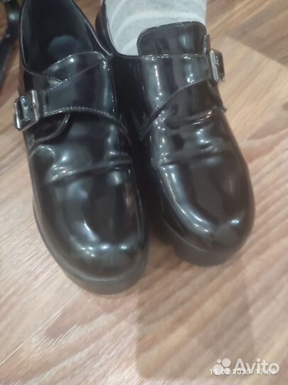 Обувь женская лето бу