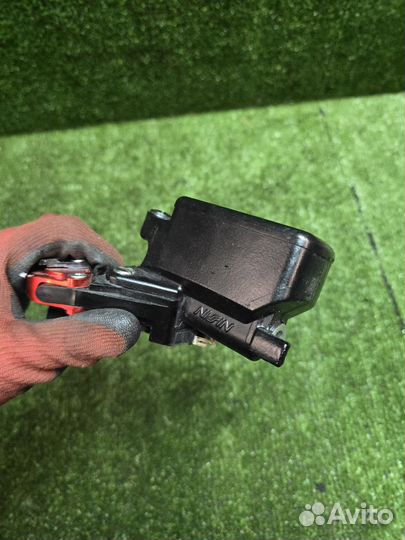 Тормозной цилиндр Honda VFR 800 RC79 2014 +