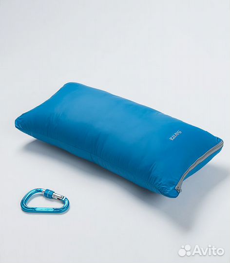 Sivera Одеяло Окута