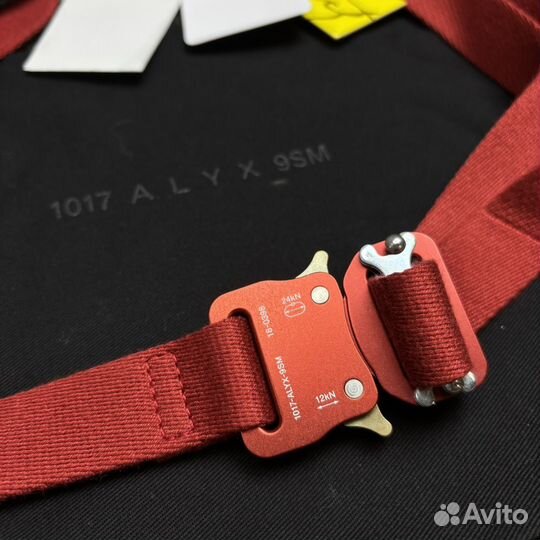 1017 alyx 9sm ремень оригинал
