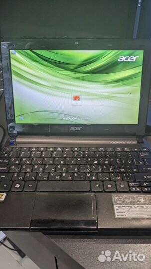 Acer aspire one d270