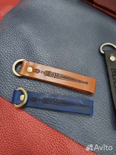 Брелок на ключи