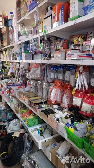 Прибыльный Магазин хозтовары