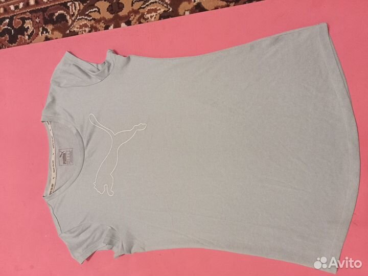 Футболка женская Puma