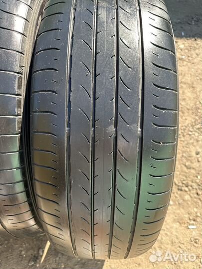 Dunlop SP Sport Maxx 050 235/55 R20 102V